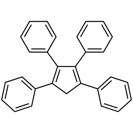 TCI T1333 15570-45-3 1,2,3,4-Tetraphenyl-1,3-cyclopentadiene