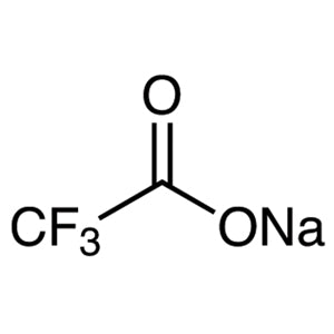 TCI T1336 2923-18-4 Natrium Trifluoroasetat