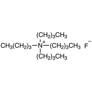 TCI T1338 429-41-4 Tetrabutylammonium Fluoride (ca. 1mol/L dalam Tetrahydrofuran)