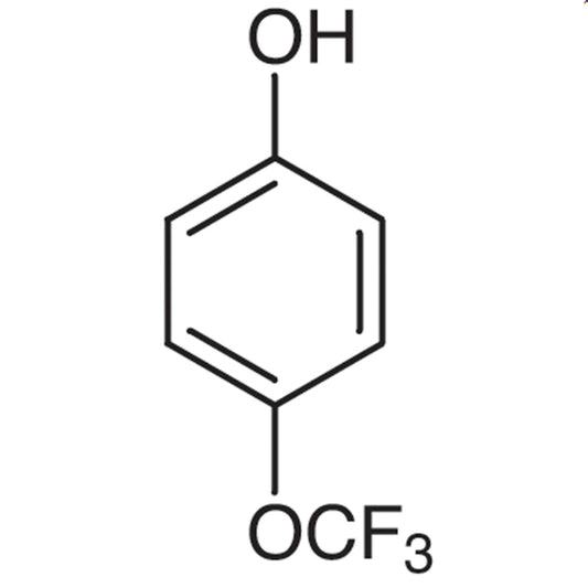 TCI T1341 828-27-3 4-(Trifluoromethoxy)phenol