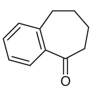 TCI T1347 826-73-3 6,7,8,9-Tetrahydro-5H-benzocyclohepten-5-one