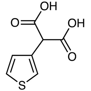 TCI T1354 21080-92-2 Asam 3-Thiophenemalonat