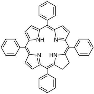 2669-65-0 meso-Tetraphenylchlorin - AMI Scientific