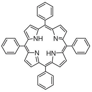 917-23-7 Tetraphenylporphyrin (Chlorin free) - AMI Scientific