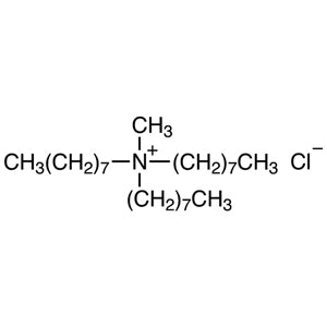 TCI T1365 5137-55-3 Methyltri-n-octylammonium Chloride