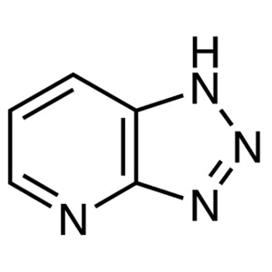 273-34-7 1H-1,2,3-Triazolo[4,5-b]pyridine - AMI Scientific