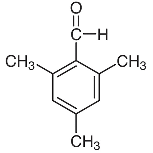 TCI T1368 487-68-3 2,4,6-Trimethylbenzaldehyde