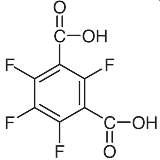 TCI T1374 1551-39-9 Tetrafluoroisophthalic Acid