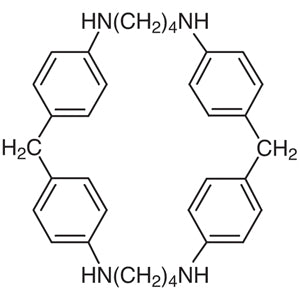 74043-83-7 1,6,20,25-Tetraaza[6.1.6.1]paracyclophane - AMI Scientific