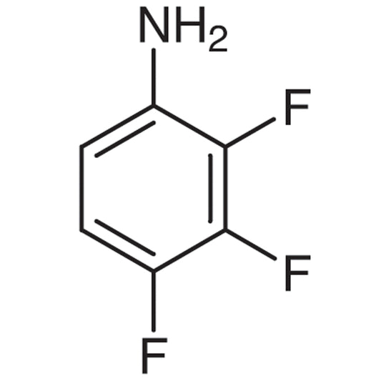 TCI T1385 3862-73-5 2,3,4-Trifluoroaniline