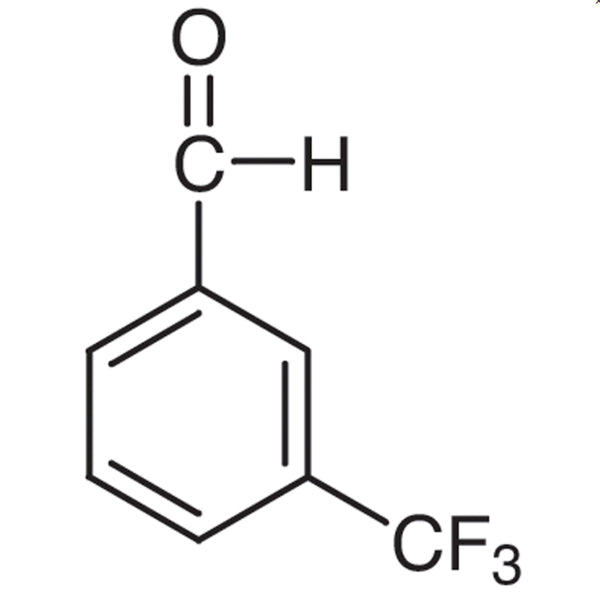 TCI T1399 454-89-7 3-(Trifluoromethyl)benzaldehyde