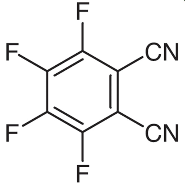 TCI T1402 1835-65-0 Tetrafluorophthalonitrile