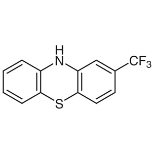 TCI T1407 92-30-8 2-(Trifluoromethyl)phenothiazine