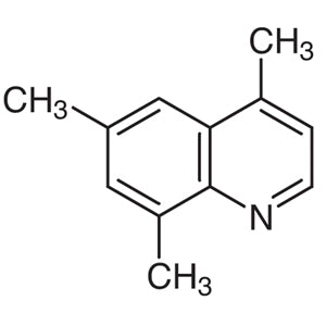 TCI T1409 88565-88-2 4,6,8-Trimethylquinoline