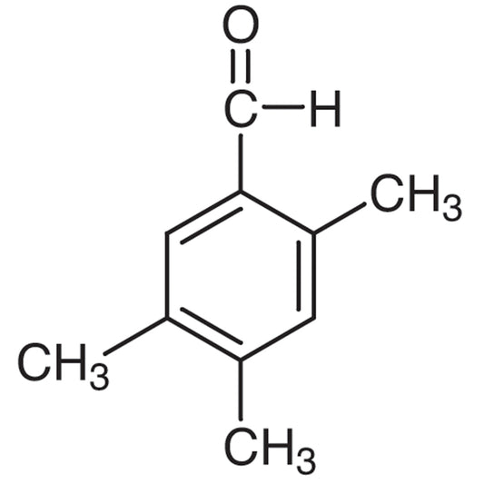 TCI T1411 5779-72-6 2,4,5-Trimethylbenzaldehyde