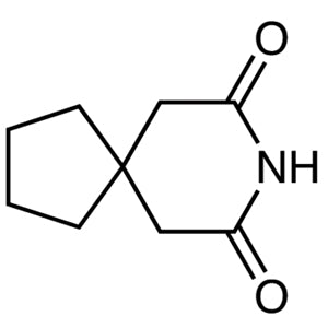 TCI T1412 1075-89-4 3,3-Tetramethyleneglutarimide