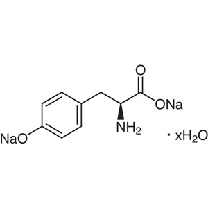 TCI T1423 1713266-05-7 L-Tyrosine Disodium Salt Hydrate