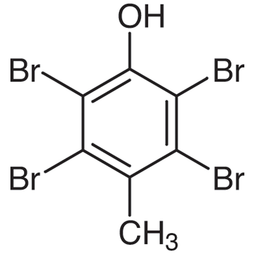 TCI T1430 37721-75-8 2,3,5,6-Tetrabromo-p-cresol
