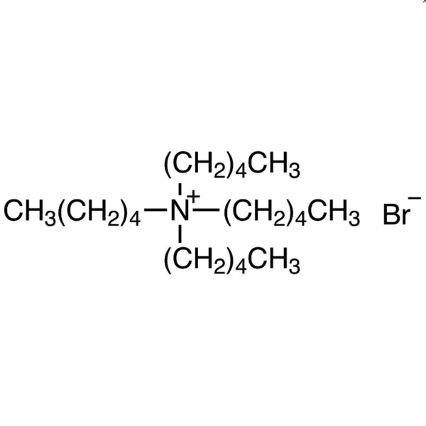 TCI T1432 866-97-7 Tetraamylammonium Bromide