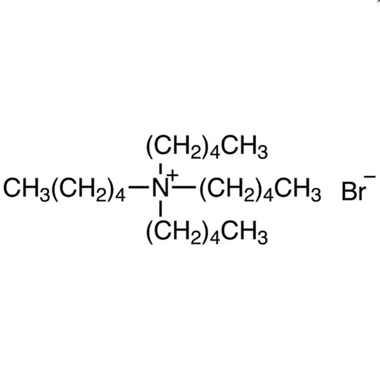 TCI T1432 866-97-7 Tetraamylammonium Bromide