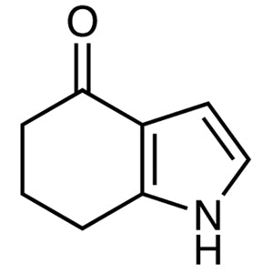 13754-86-4 1,5,6,7-Tetrahydro-4H-indol-4-one - AMI Scientific