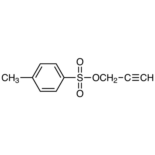 TCI T1455 6165-76-0 Propargyl p-Toluenesulfonate