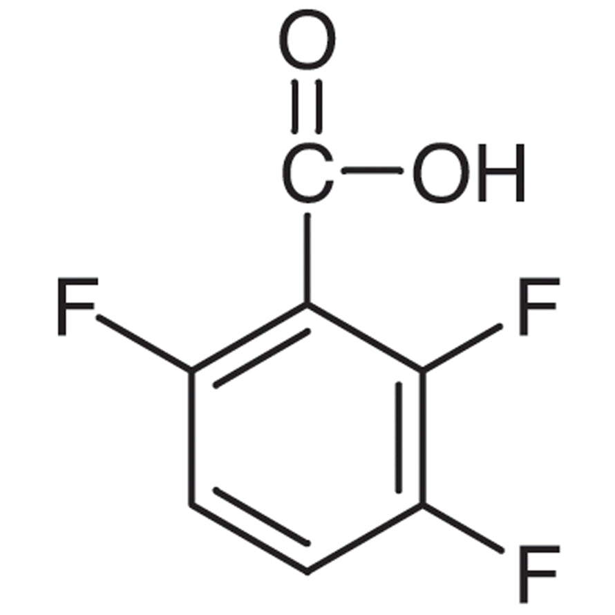 TCI T1456 2358-29-4 2,3,6-Trifluorobenzoic Acid