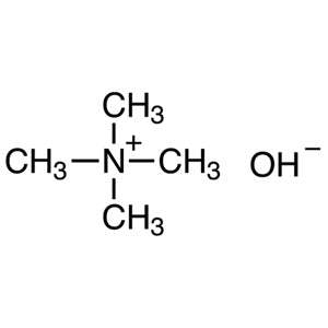 TCI T1460 75-59-2 Tetramethylammonium Hydroxide (ca. 25% in Water)
