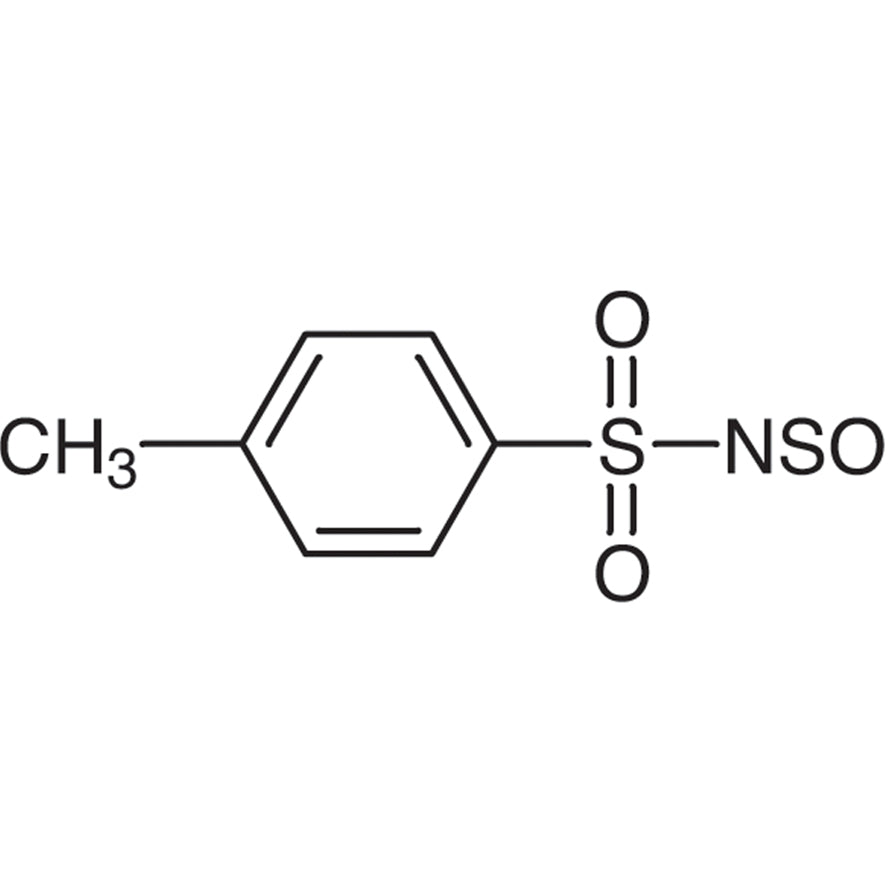 TCI T1461 4104-47-6 N-Sulfinyl-p-toluenesulfonamide