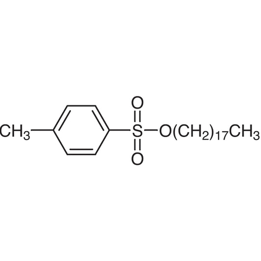 TCI T1471 3386-32-1 Octadecyl p-Toluenesulfonate