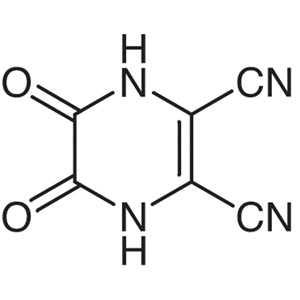 TCI T1472 36023-64-0 1,4,5,6-Tetrahydro-5,6-dioxo-2,3-pyrazinedicarbonitrile