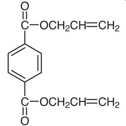 TCI T1483 1026-92-2 Diallyl Terephthalate