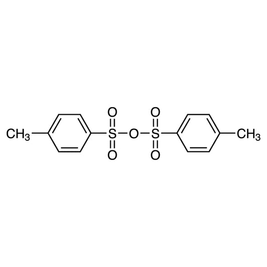 TCI T1485 4124-41-8 p-Toluenesulfonic Anhydride