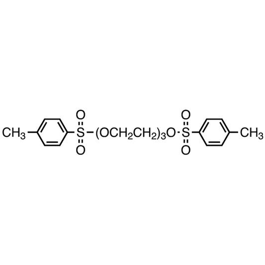 TCI T1488 19249-03-7 Triethylene Glycol Bis(p-toluenesulfonate)
