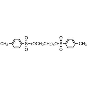 TCI T1493 37860-51-8 Tetraethylene Glycol Bis(p-toluenesulfonate)