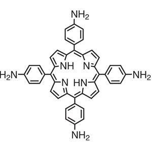 22112-84-1 5,10,15,20-Tetrakis(4-aminophenyl)porphyrin - AMI Scientific