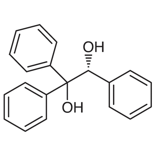 TCI T1499 95061-46-4 (R)-(+)-1,1,2-Triphenyl-1,2-ethanediol