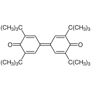 TCI T1503 2455-14-3 3,3',5,5'-Tetra-tert-butyl-4,4'-difenokuinon