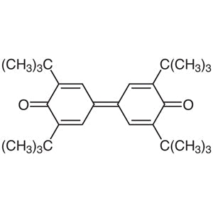 TCI T1503 2455-14-3 3,3',5,5'-Tetra-tert-butyl-4,4'-difenokuinon