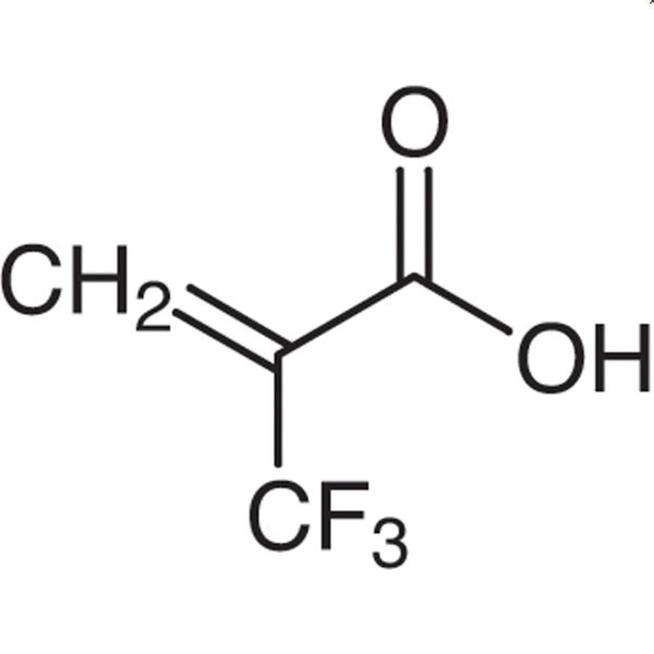 TCI T1512 381-98-6 2-(Trifluoromethyl)acrylic Acid