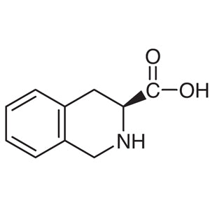TCI T1515 74163-81-8 Asam (S)-(-)-1,2,3,4-Tetrahidroisokuinolin-3-karboksilat
