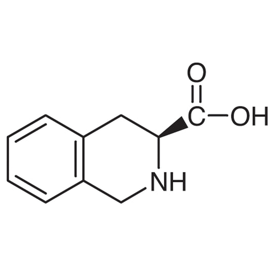 TCI T1515 74163-81-8 (S)-(-)-1,2,3,4-Tetrahydroisoquinoline-3-carboxylic Acid