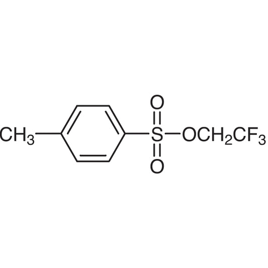 TCI T1516 433-06-7 2,2,2-Trifluoroethyl p-Toluenesulfonate