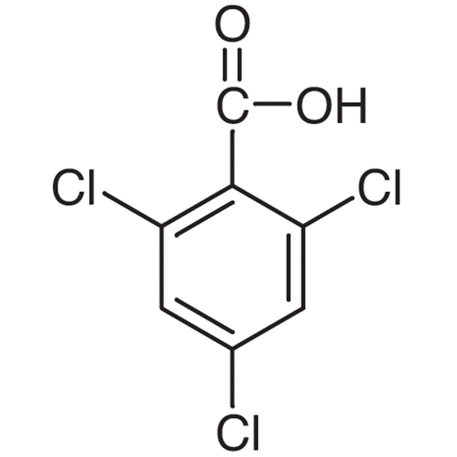 TCI T1518 50-43-1 2,4,6-Trichlorobenzoic Acid
