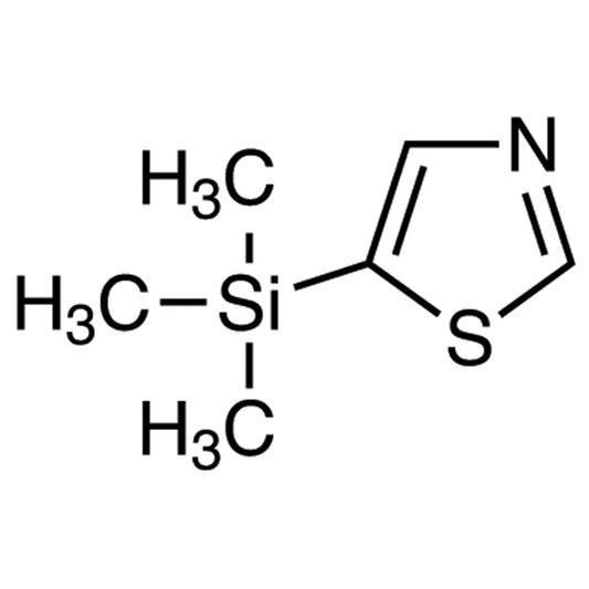 TCI T1523 79265-36-4 5-Trimethylsilylthiazole