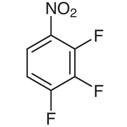TCI T1539 771-69-7 2,3,4-Trifluoronitrobenzene