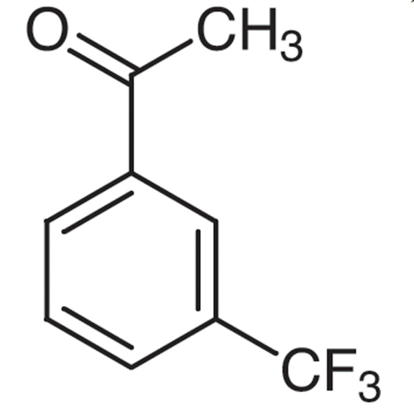 TCI T1546 349-76-8 3'-(Trifluoromethyl)acetophenone