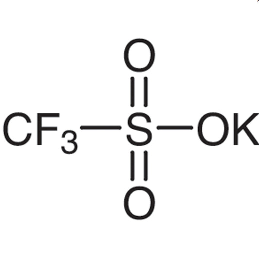 TCI T1549 2926-27-4 Potassium Trifluoromethanesulfonate