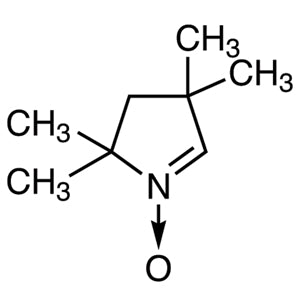 10135-38-3 3,3,5,5-Tetramethyl-1-pyrroline N-Oxide - AMI Scientific