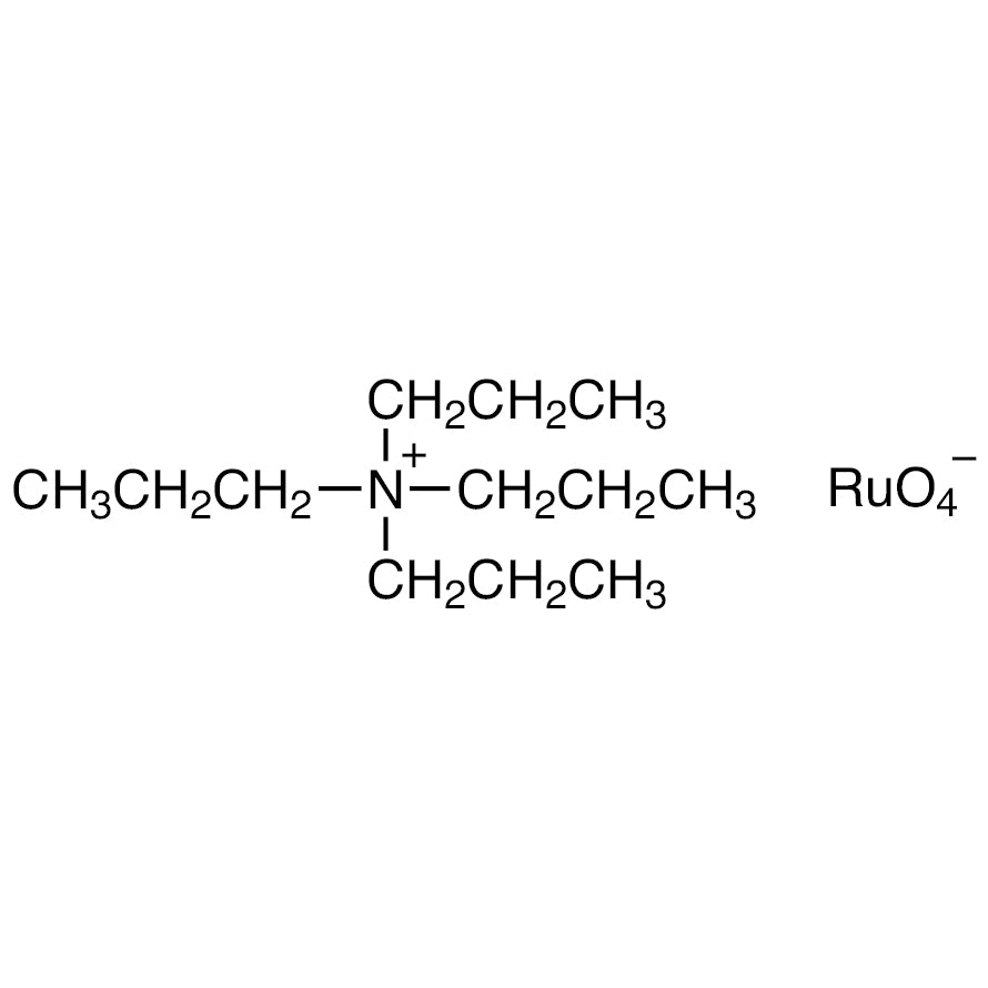 TCI T1559 114615-82-6 Tetrapropylammonium Perruthenate